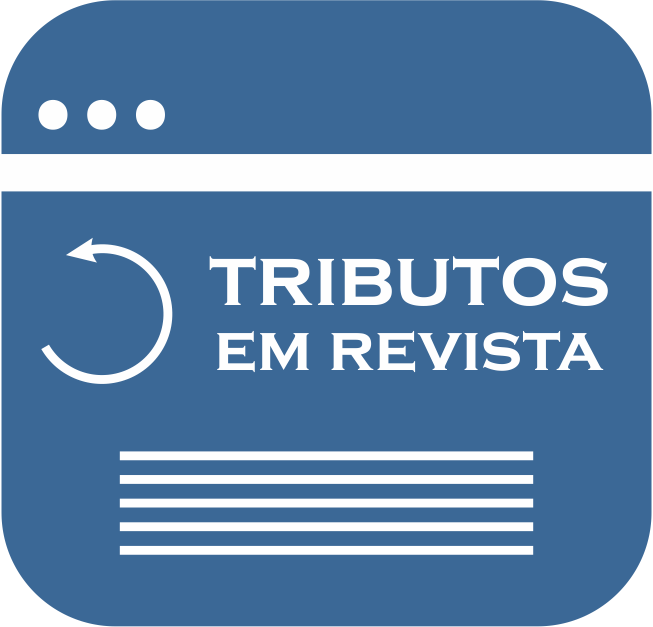Tributos em Revista